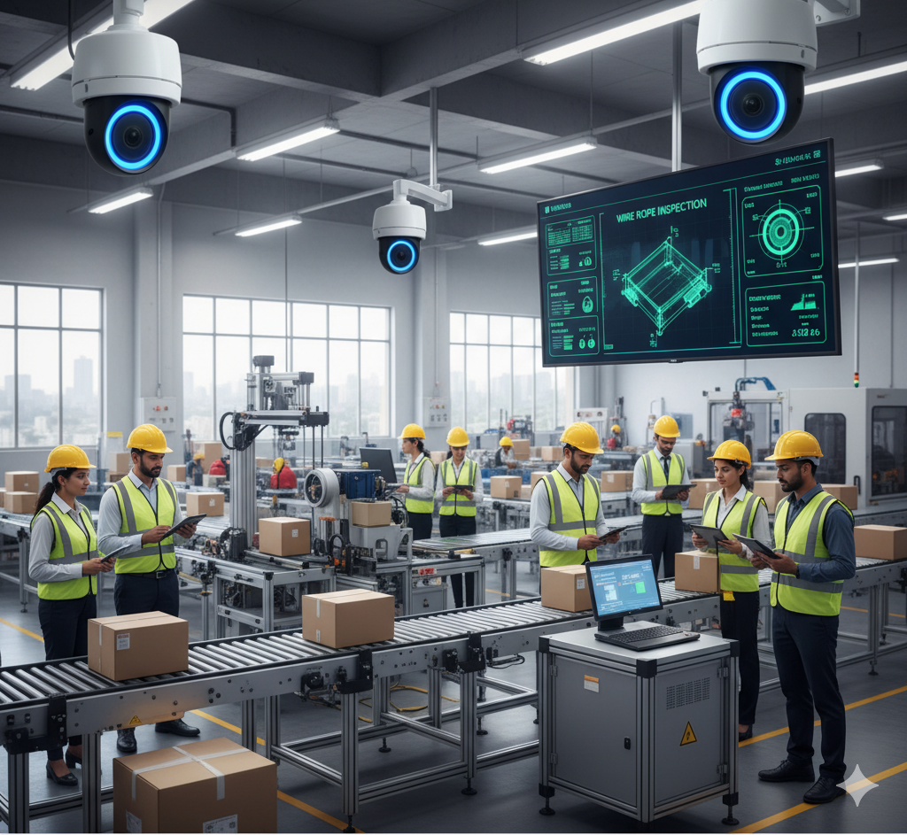 Arobix Products & Projects